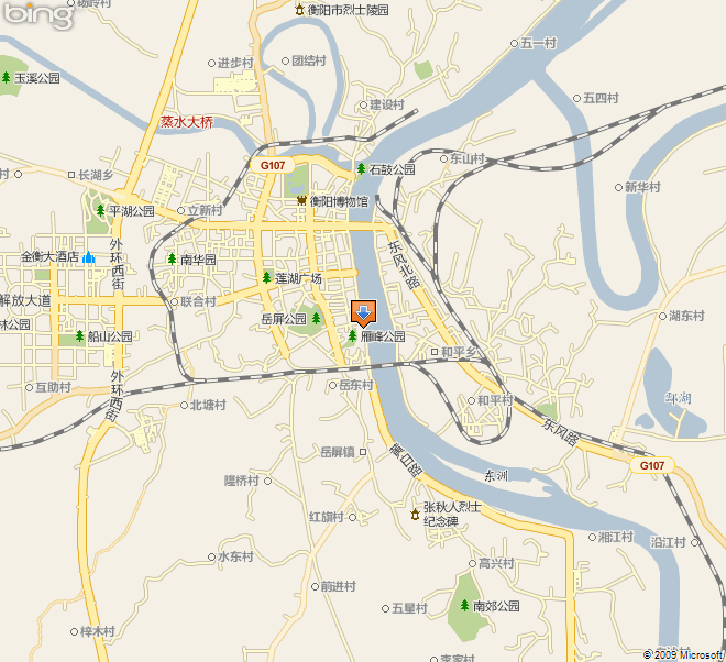 保静市到衡阳市常宁市板桥镇要经过哪些地方-