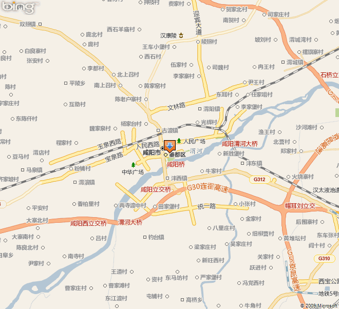 咸阳秦都区的邮编是多少?-咸阳的邮政编码是多