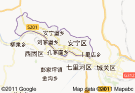 首页 甘肃省 兰州市 安宁区  安宁区地图: 四大蜜桃生产之一