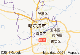 首页 黑龙江省 哈尔滨市 松北区  松北区地图: 太阳岛风景名胜区和