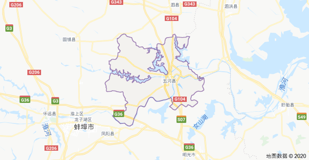 五河县历任县委书记县长