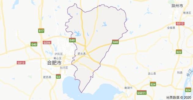 合肥肥东县现任县委书记、县长 - 肥东历任县委书记 - 肥东历届县长