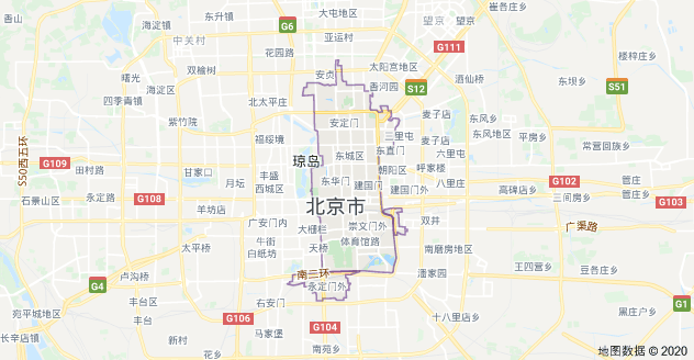 北京东城区现任区委书记、区长 - 东城历任区委书记 - 东城历届区长