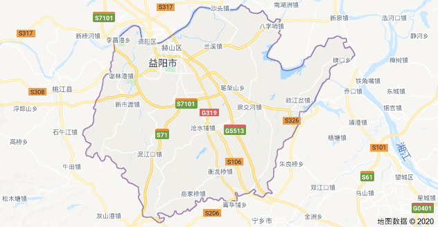赫山区历任区委书记,区长