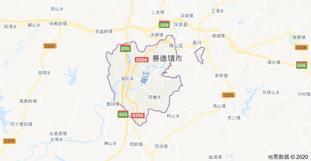 景德镇昌江区现任区委书记,区长 - 昌江区历任区委书记 - 昌江区历届