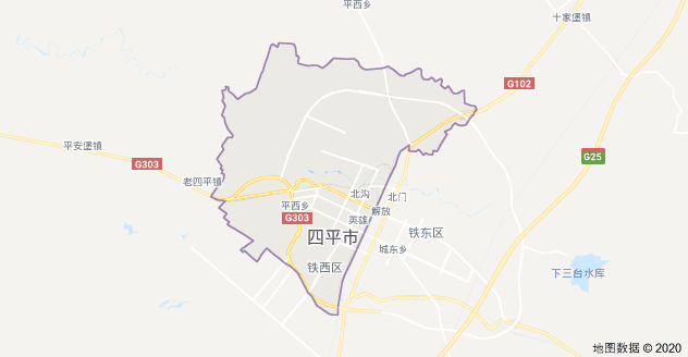 四平铁西区现任区委书记,区长 - 铁西区历任区委书记 - 铁西区历届