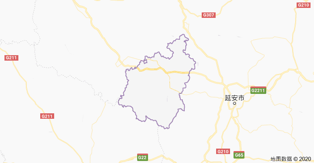 志丹县历任县委书记,县长