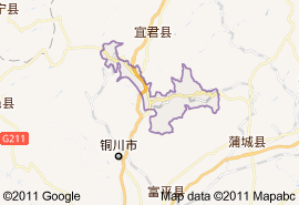 城关街道所辖乡(2:印台乡,高楼河乡所辖镇(7:陈炉镇,红土镇,广阳镇