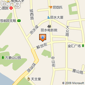 首页 浙江省 丽水市 莲都区 莲都区地图: 是浙西南地区的政治,经济