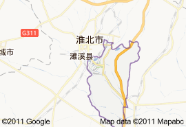 烈山區地圖
