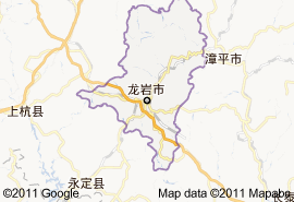 新羅區地圖