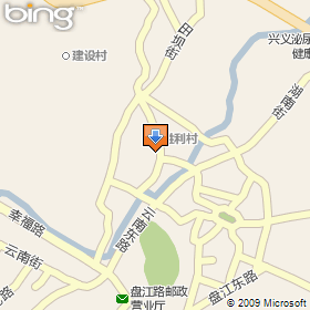 興義市地圖
