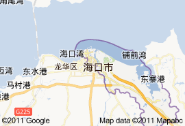 美蘭區地圖