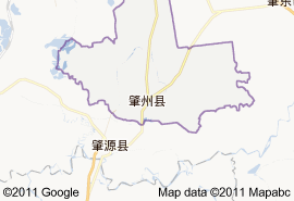 肇州縣地圖
