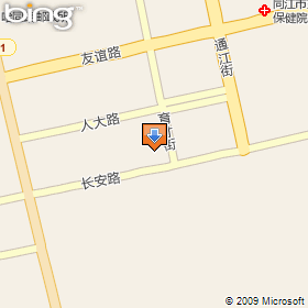 同江市地圖