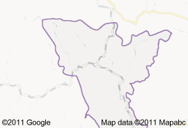南岔區地圖