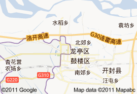金明區地圖