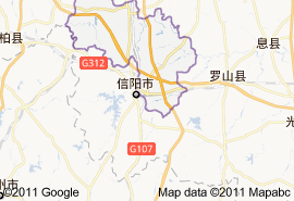 平橋區地圖