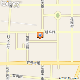 吳忠市地圖