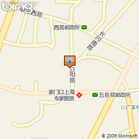 吉州區地圖