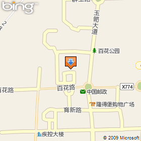 峽江縣地圖