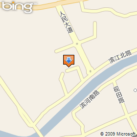 湘東區地圖