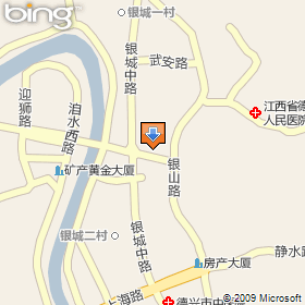 德興市地圖