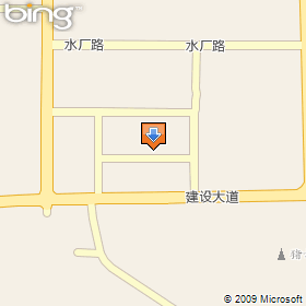 貴溪市地圖