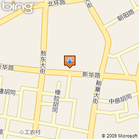 敦化市地圖