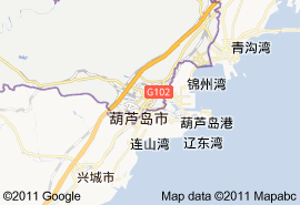 連山區地圖