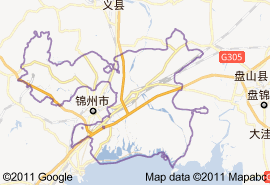 淩海市地圖