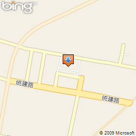 四子王旗地圖