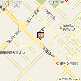 大武口區地圖