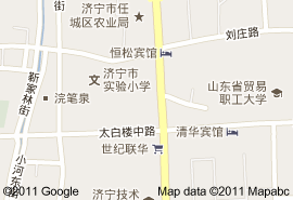 市中區地圖