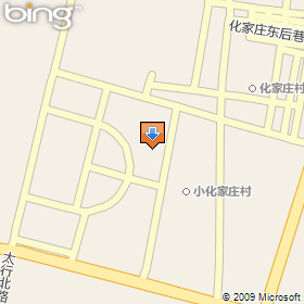郊區地圖