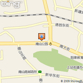礦區地圖