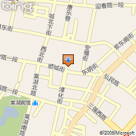 雙流縣地圖