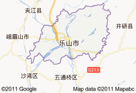 市中區地圖