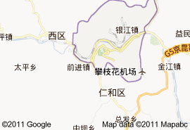 東區地圖