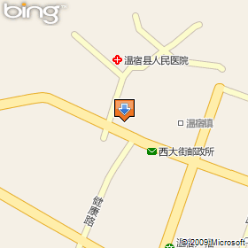 溫宿縣地圖