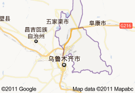 米東區地圖