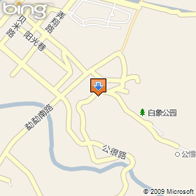 雙江拉祜族佤族布朗族傣族自治縣地圖