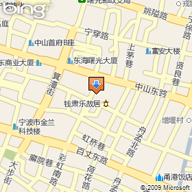 江東區地圖