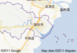 里安市地圖