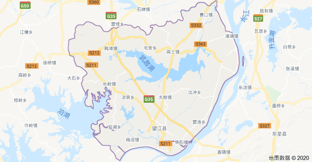 安庆望江县现任县委书记、县长 - 望江历任县委书记 - 
望江历届县长