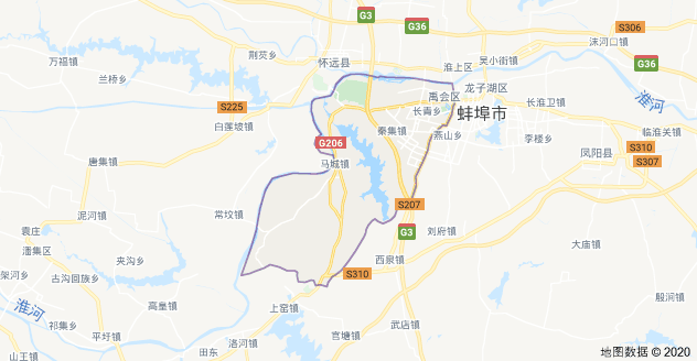 蚌埠禹会区现任区委书记、区长 - 禹会历任区委书记 - 禹会历届区长