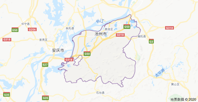 池州贵池区现任区委书记、区长 - 贵池历任区委书记 - 贵池历届区长