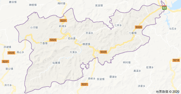 池州石台县现任县委书记、县长 - 石台历任县委书记 - 石台历届县长
