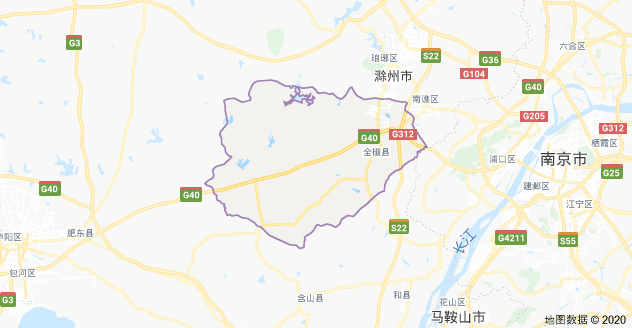 滁州全椒县现任县委书记、县长 - 全椒历任县委书记 - 
全椒历届县长