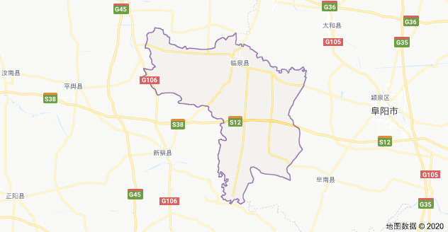 阜阳临泉县现任县委书记、县长 - 临泉历任县委书记 - 临泉历届县长